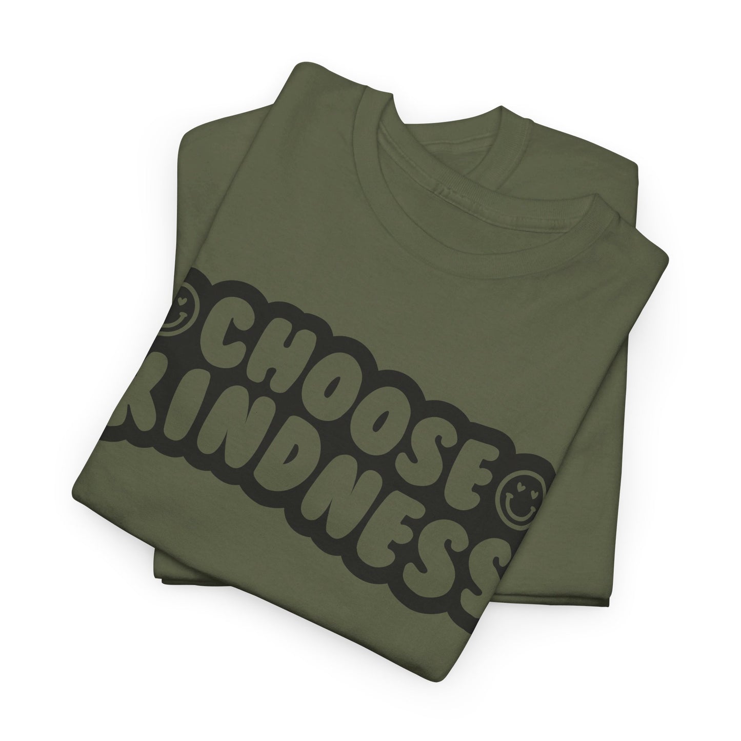 Choose Kindness, Spread Love - T-Shirt