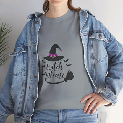 Witch Please - T-Shirt