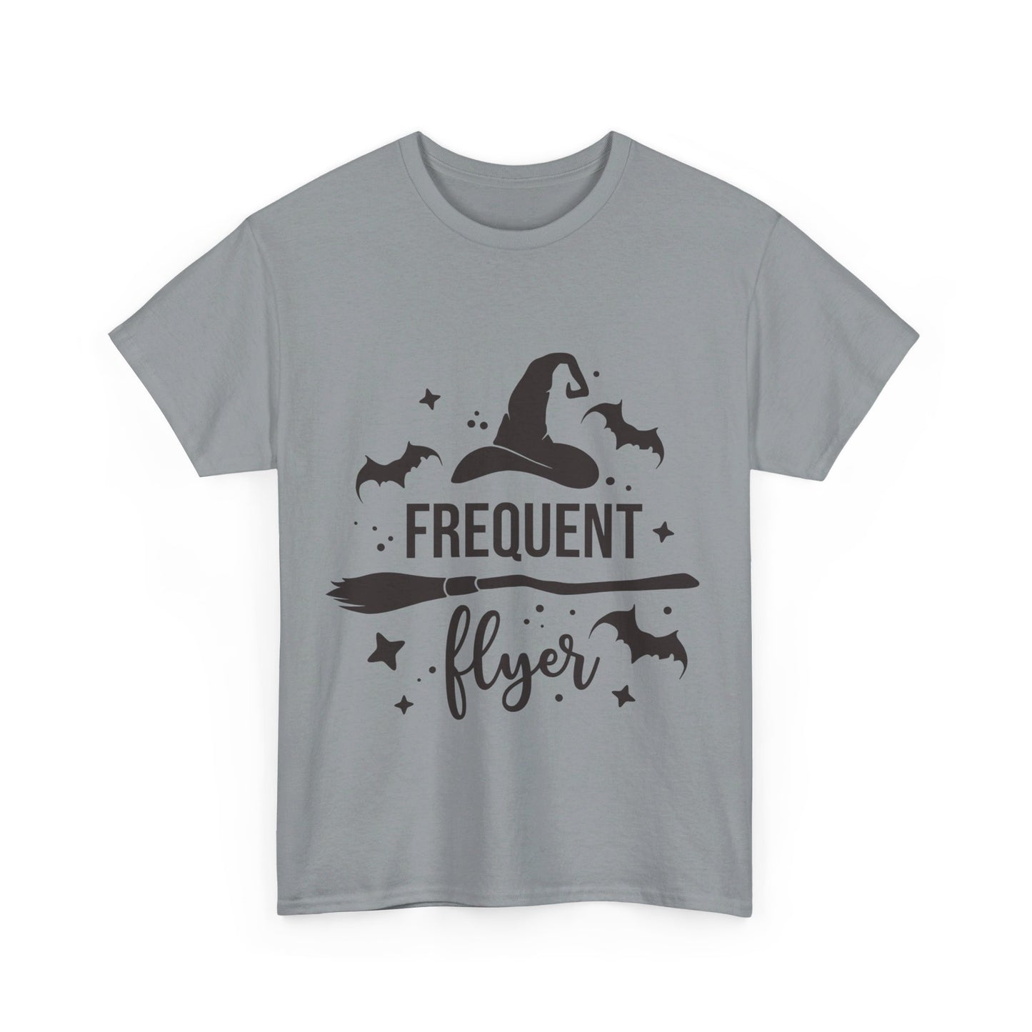 Frequent Flyer T-Shirt