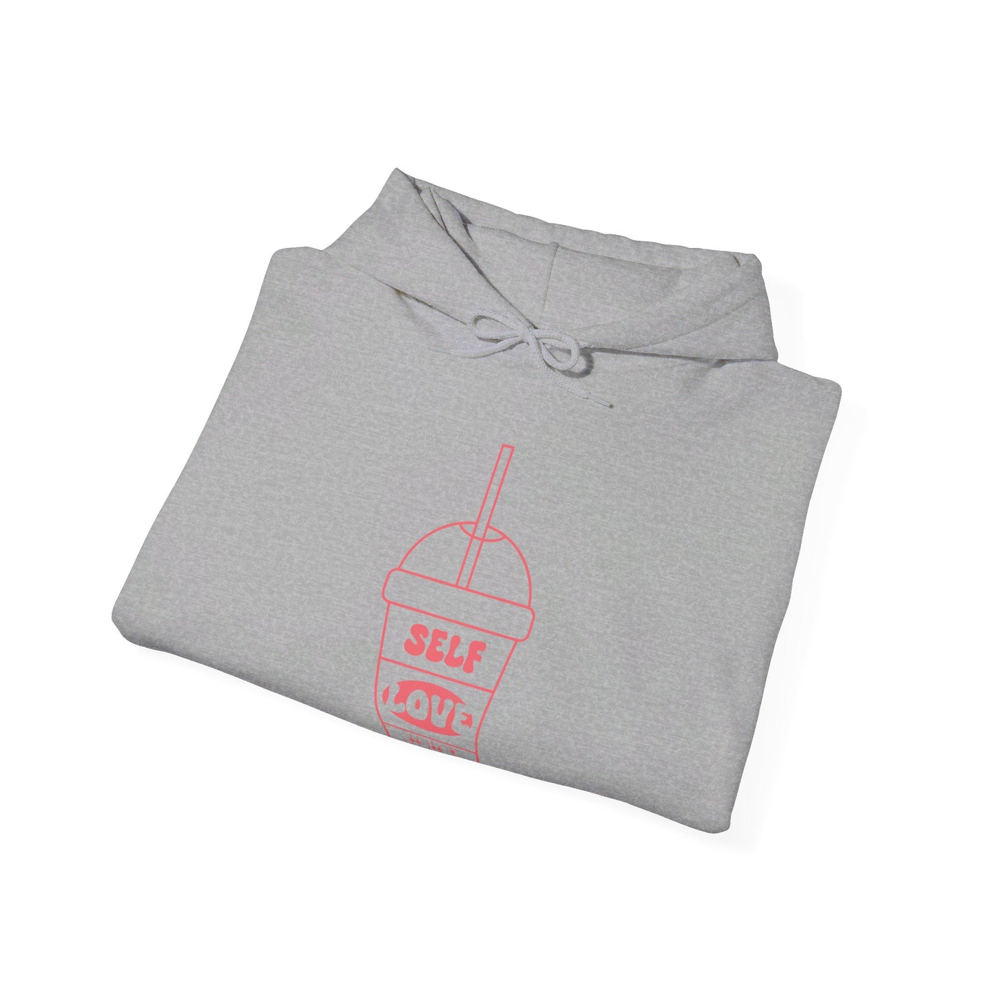 Self Love, Juice - Hooded Sweatshirt