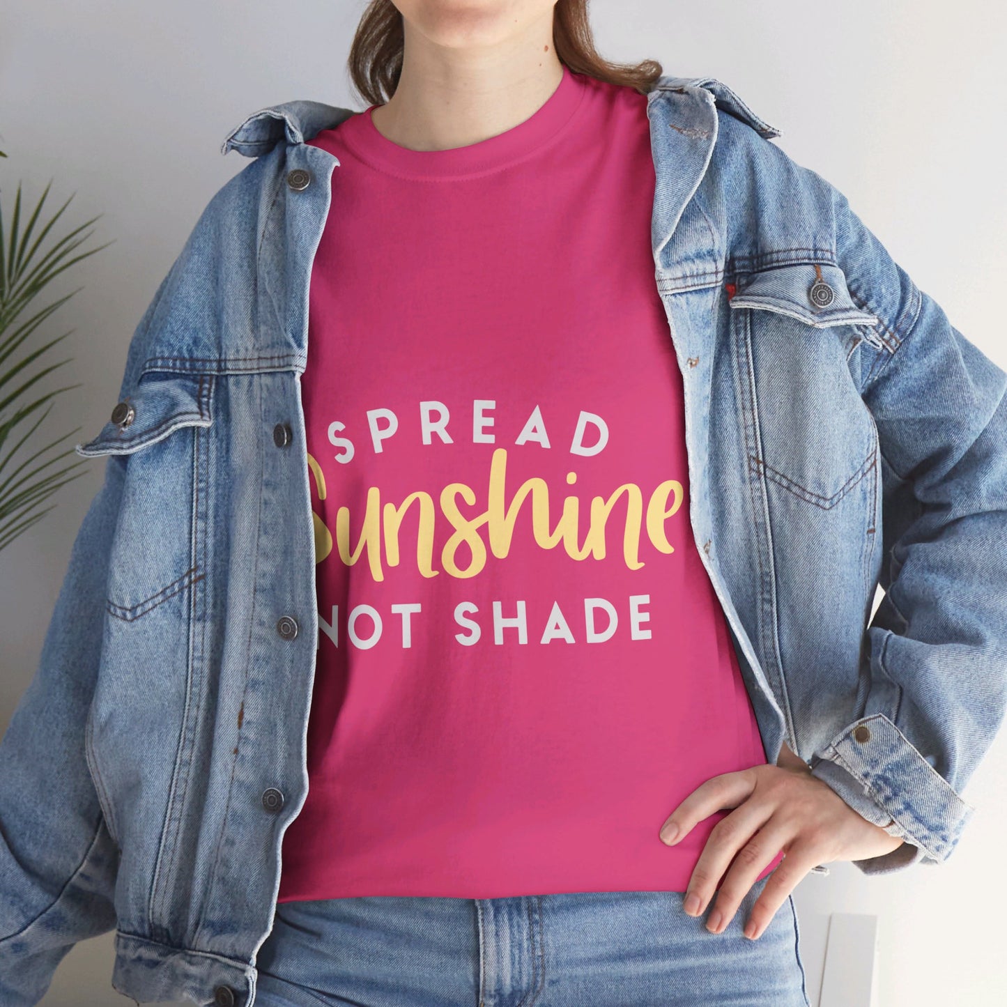 Spread Sunshine-T-Shirt