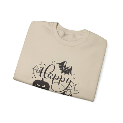 Happy Halloween - Crewneck Sweatshirt