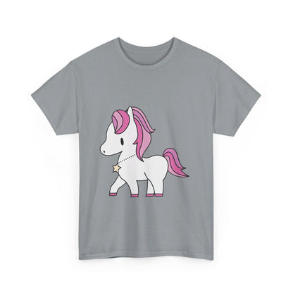 Unicorn Joy and Magic T-Shirt