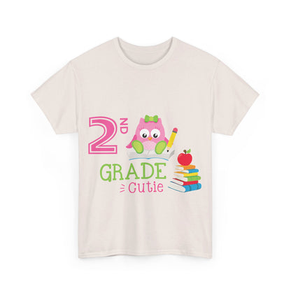 Owl School - 2nd T-Shirt