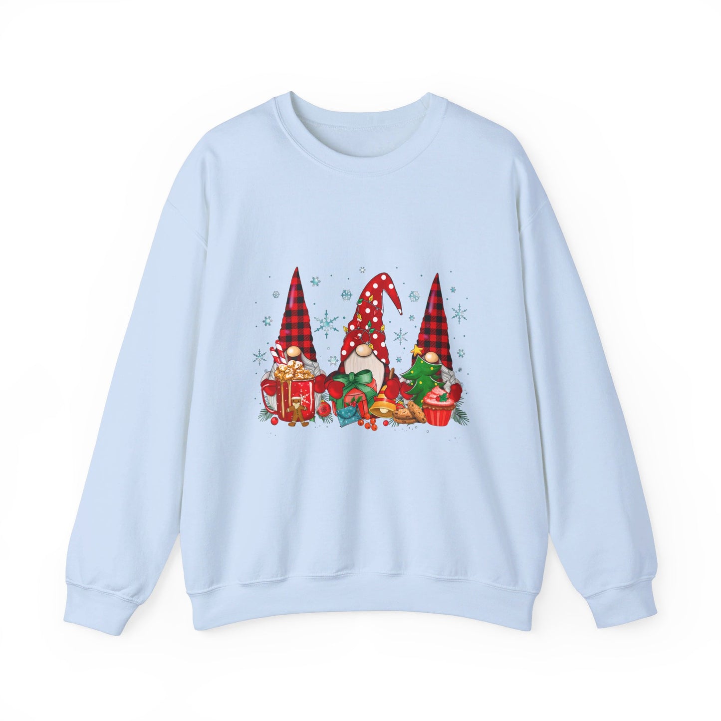 Christmas Present - Crewneck Sweatshirt