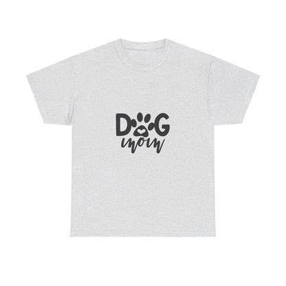 Dog Mom T-Shirt