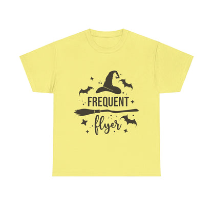 Frequent Flyer T-Shirt