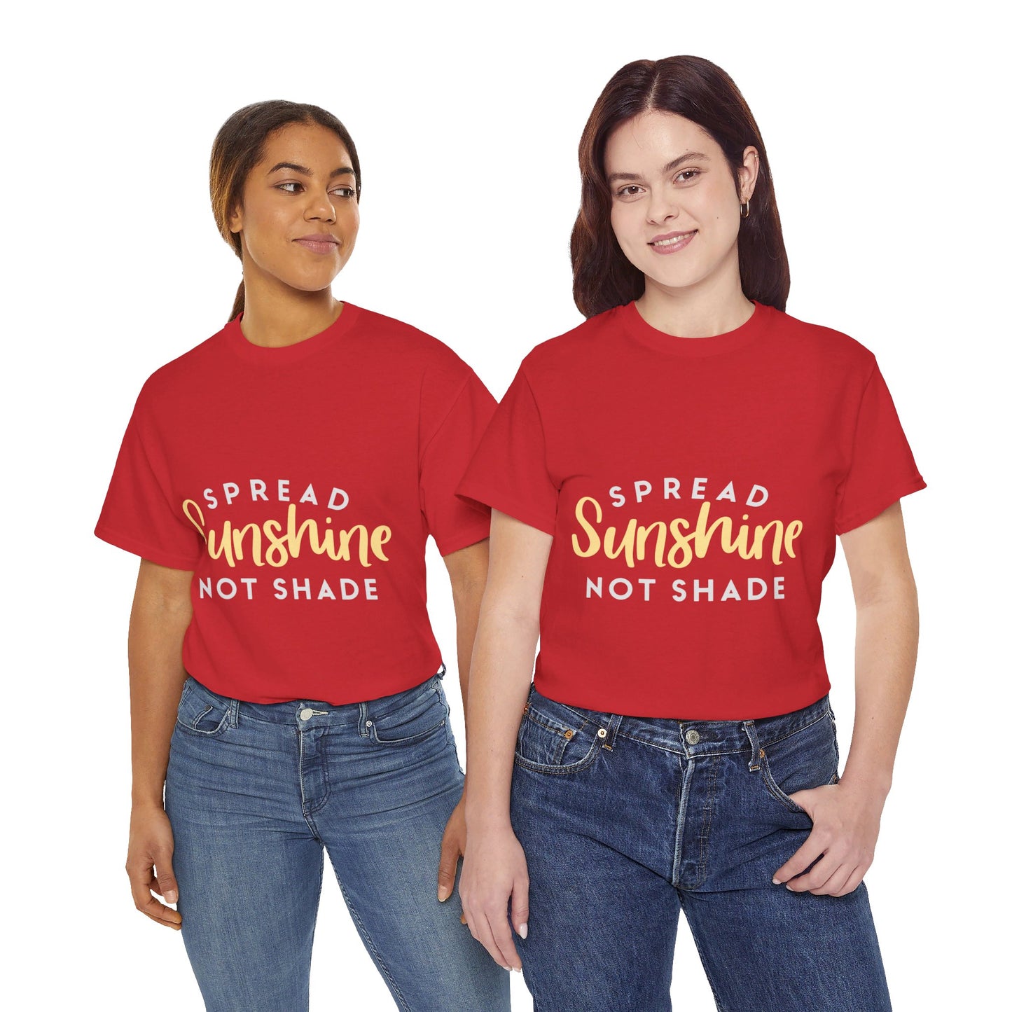 Spread Sunshine-T-Shirt