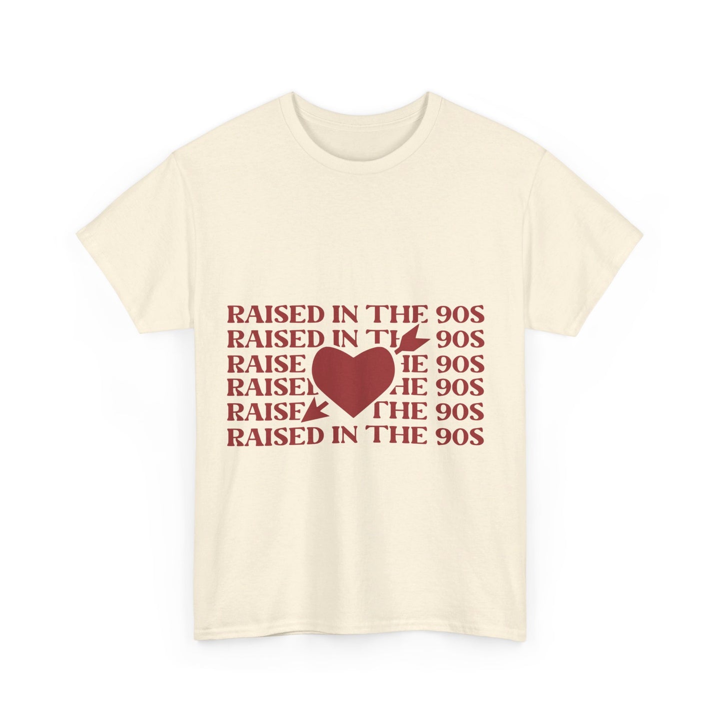 Raised in the 90s T-Shirt