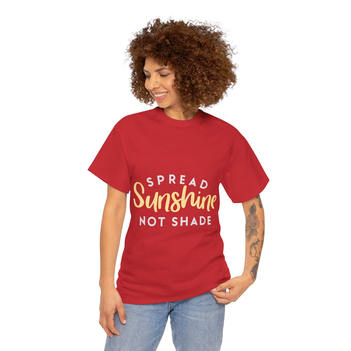 Spread Sunshine-T-Shirt