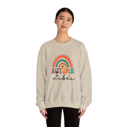 Autumn Vibes - Sweatshirt