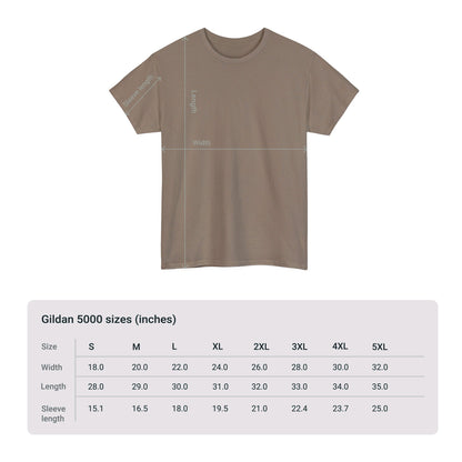 Warm Hugs & Hot Cocoa - T-Shirt