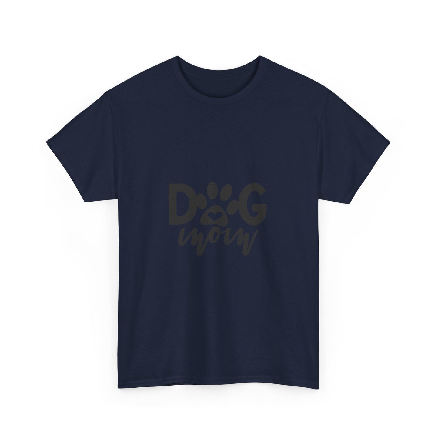 Dog Mom T-Shirt