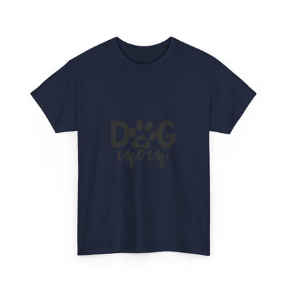 Dog Mom T-Shirt