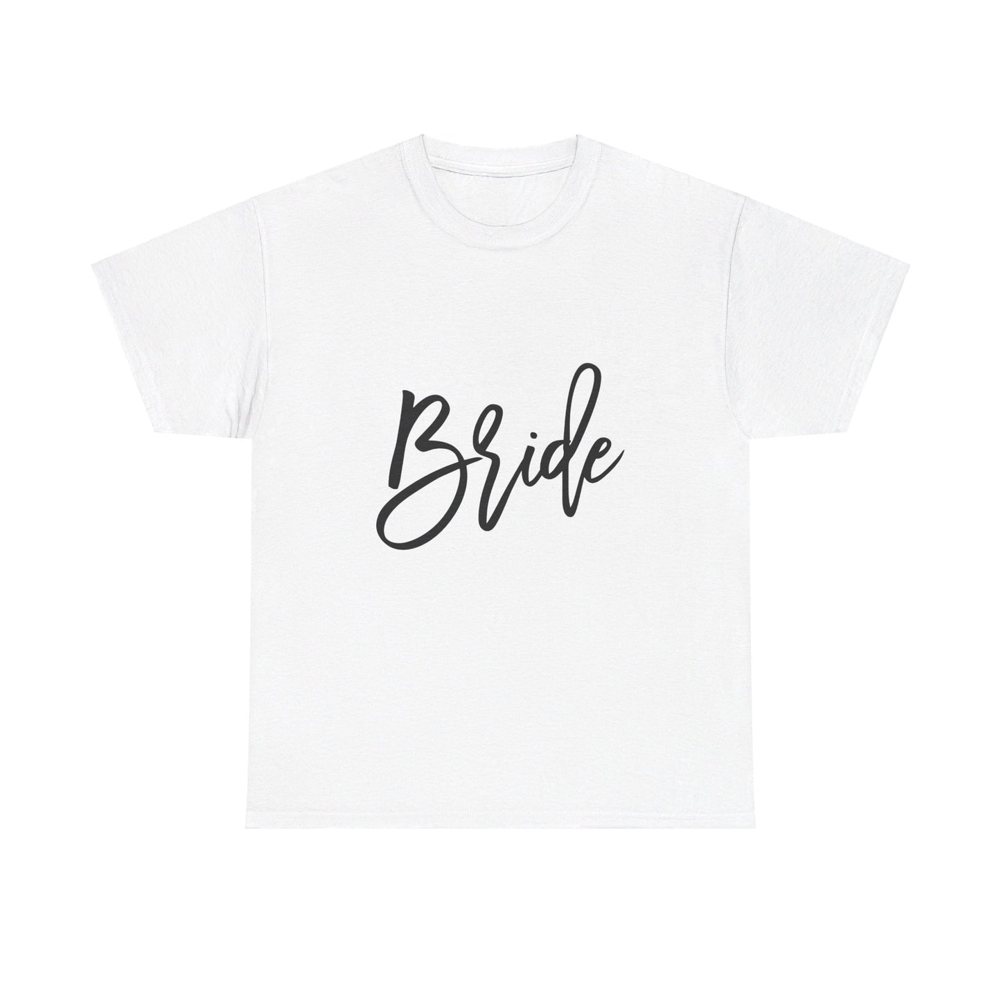 Bride T-Shirt