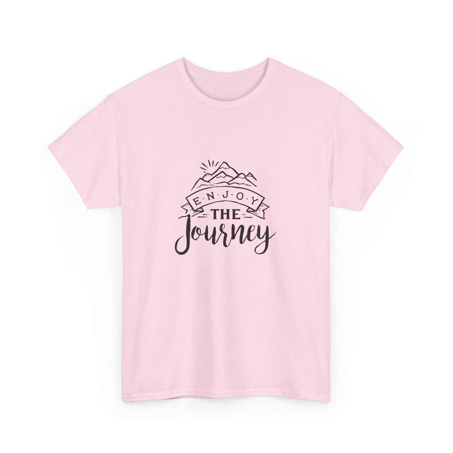 Enjoy the Journey T-Shirt