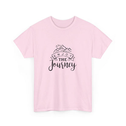 Enjoy the Journey T-Shirt