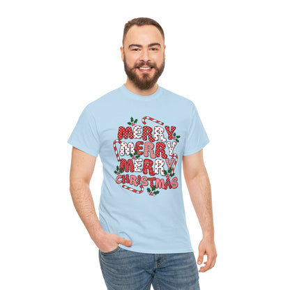 Merry Christmas Merry Christmas - T-Shirt