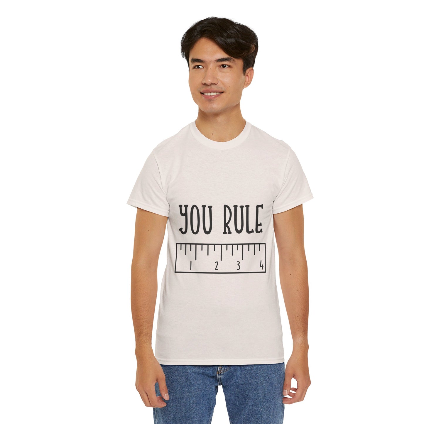 Teacher Bundle You Rule - T-Shirt