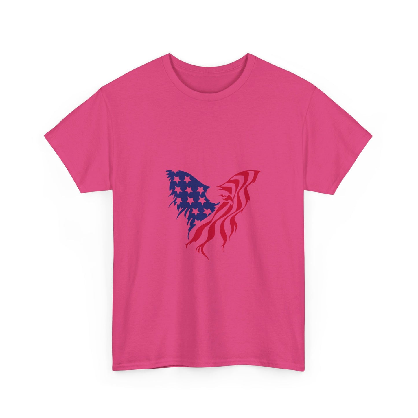 4th of July Eagle T-Shirt