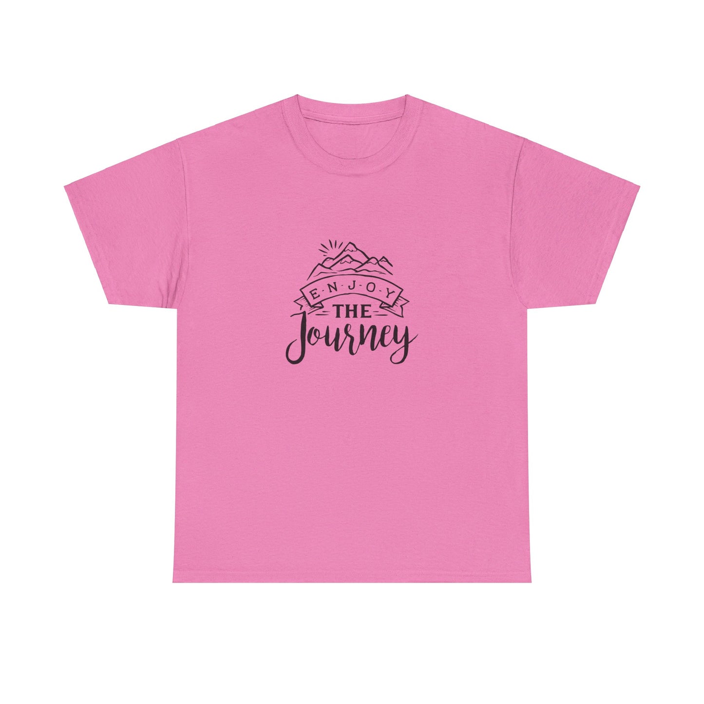 Enjoy the Journey T-Shirt