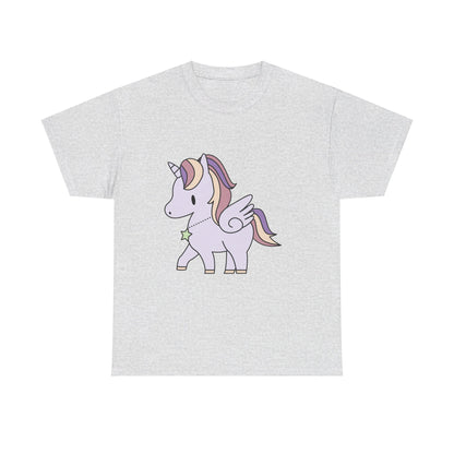 Fabulous Unicorn Magic T-Shirt