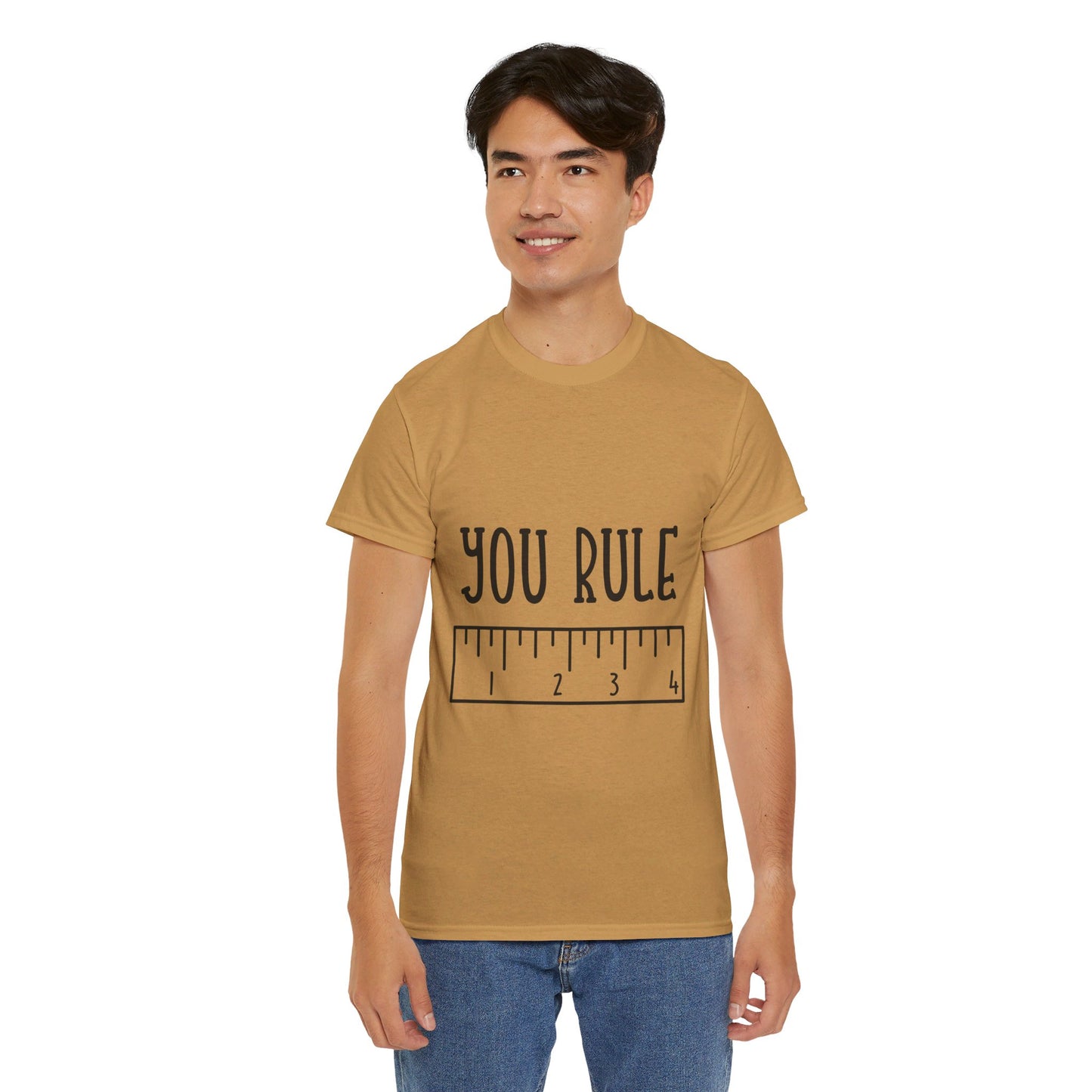 Teacher Bundle You Rule - T-Shirt