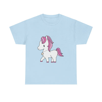 Unicorn Joy and Magic T-Shirt