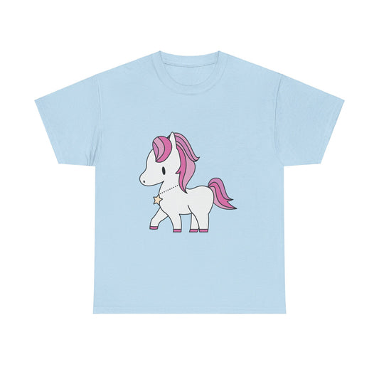 Unicorn Joy and Magic T-Shirt