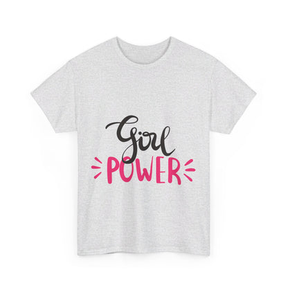 Girl Power T-Shirt