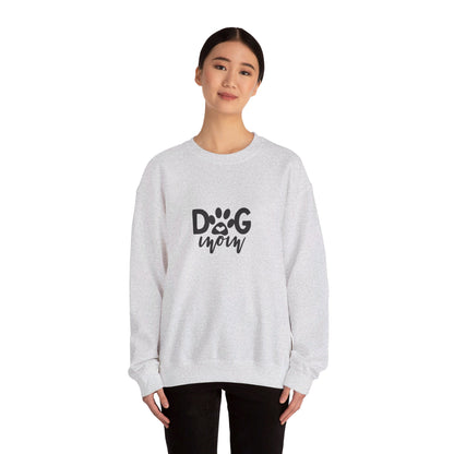 Dog Mom - Sweatshirt