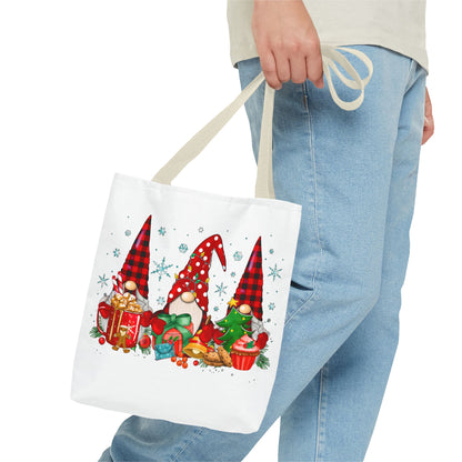 Christmas - Tote Bag