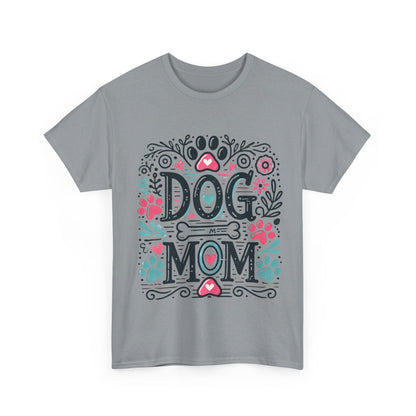 Dog Mom - T-Shirt