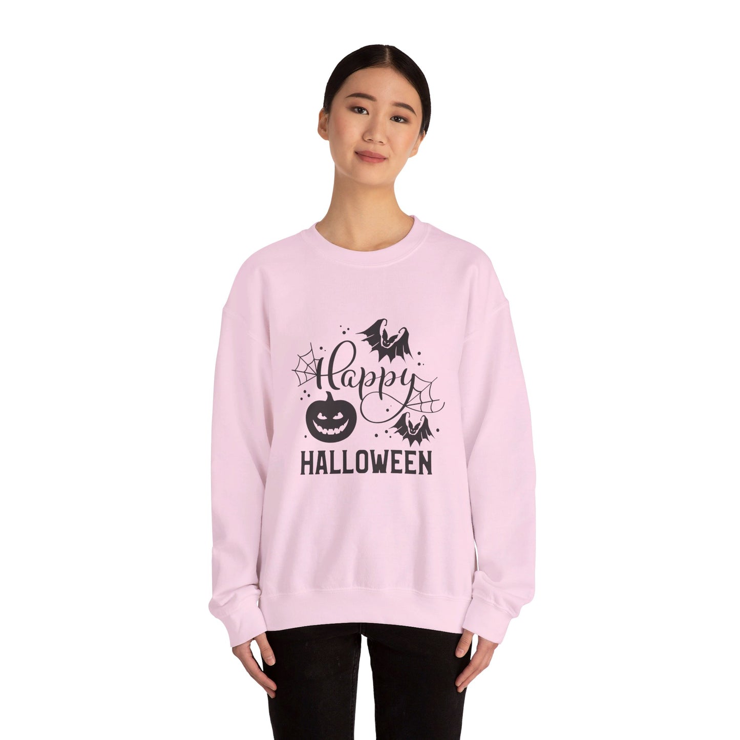 Happy Halloween - Sweatshirt