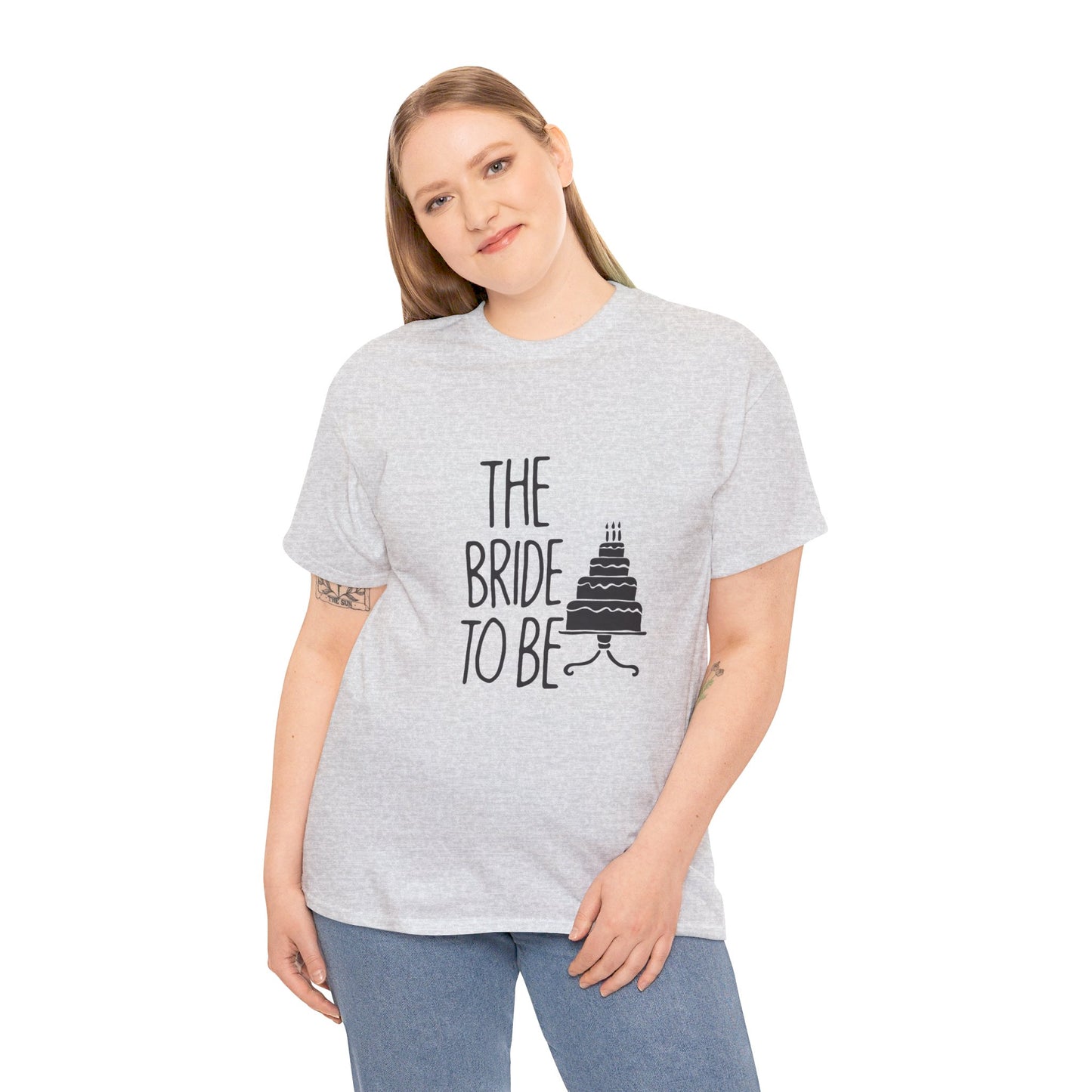 The Bridge To Be - T-Shirt