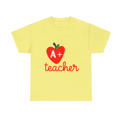 A+ Teacher - T-Shirt