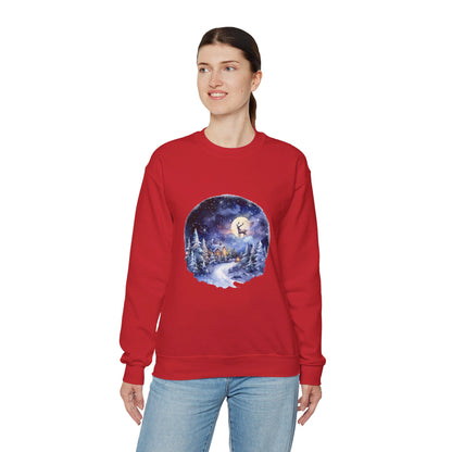 Reindeer - Sweatshirt