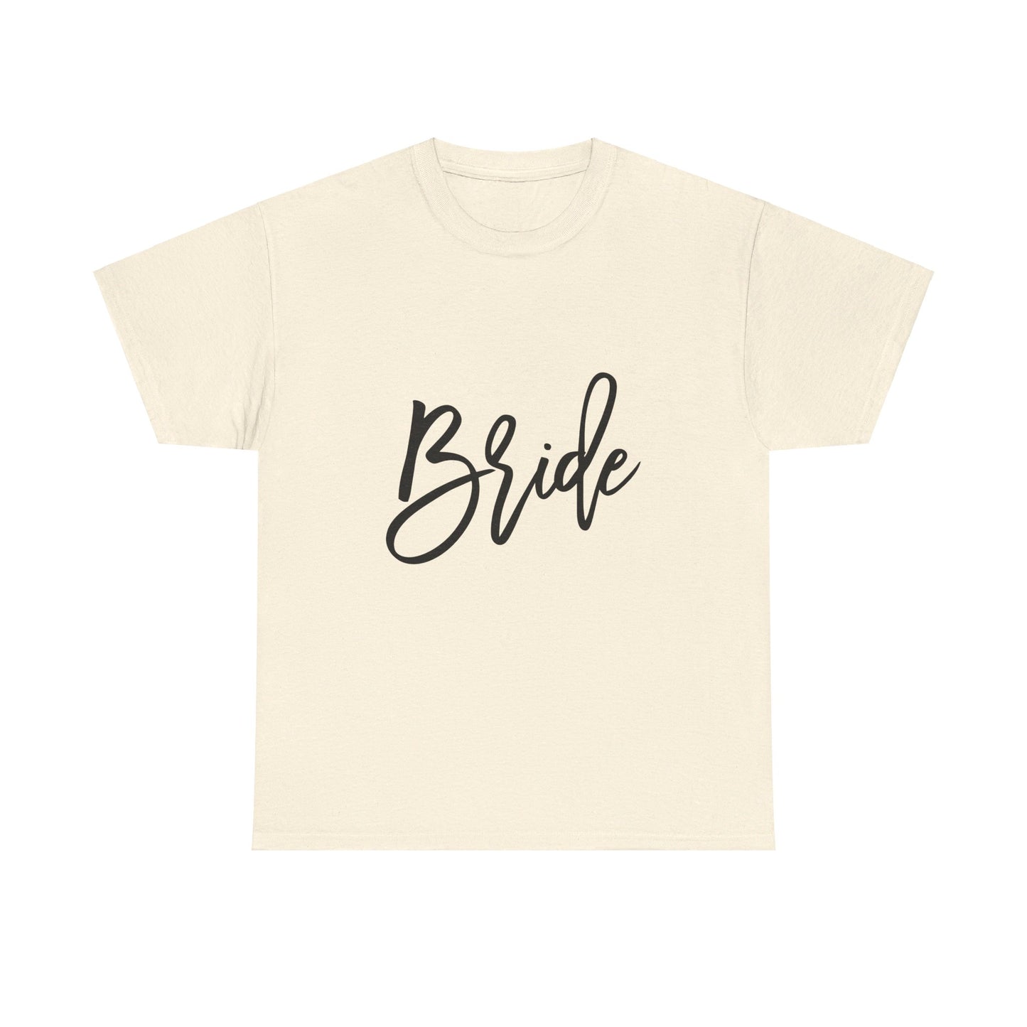 Bride T-Shirt