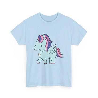 Unicorn Dreams Come True T-Shirt