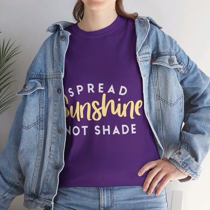 Spread Sunshine-T-Shirt