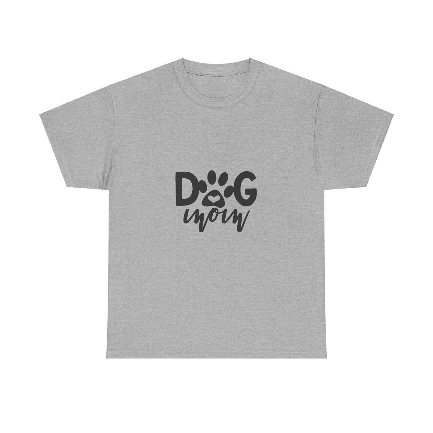 Dog Mom T-Shirt