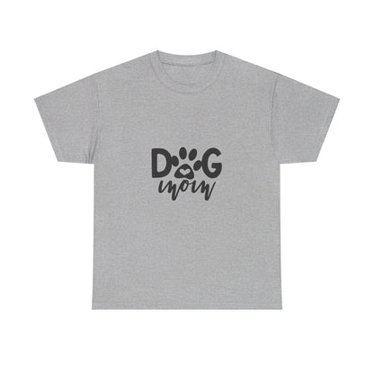 Dog Mom T-Shirt