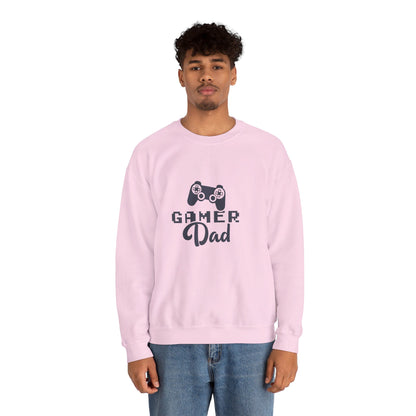Gamer Dad - Sweatshirt