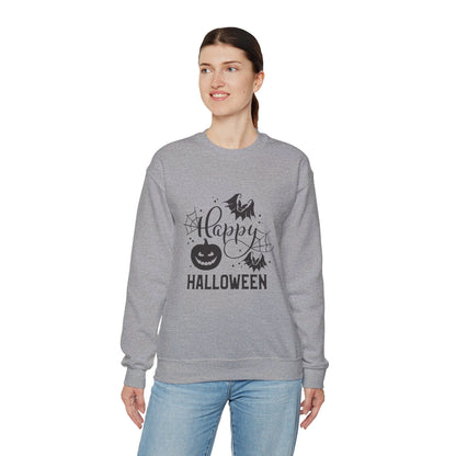 Happy Halloween - Sweatshirt