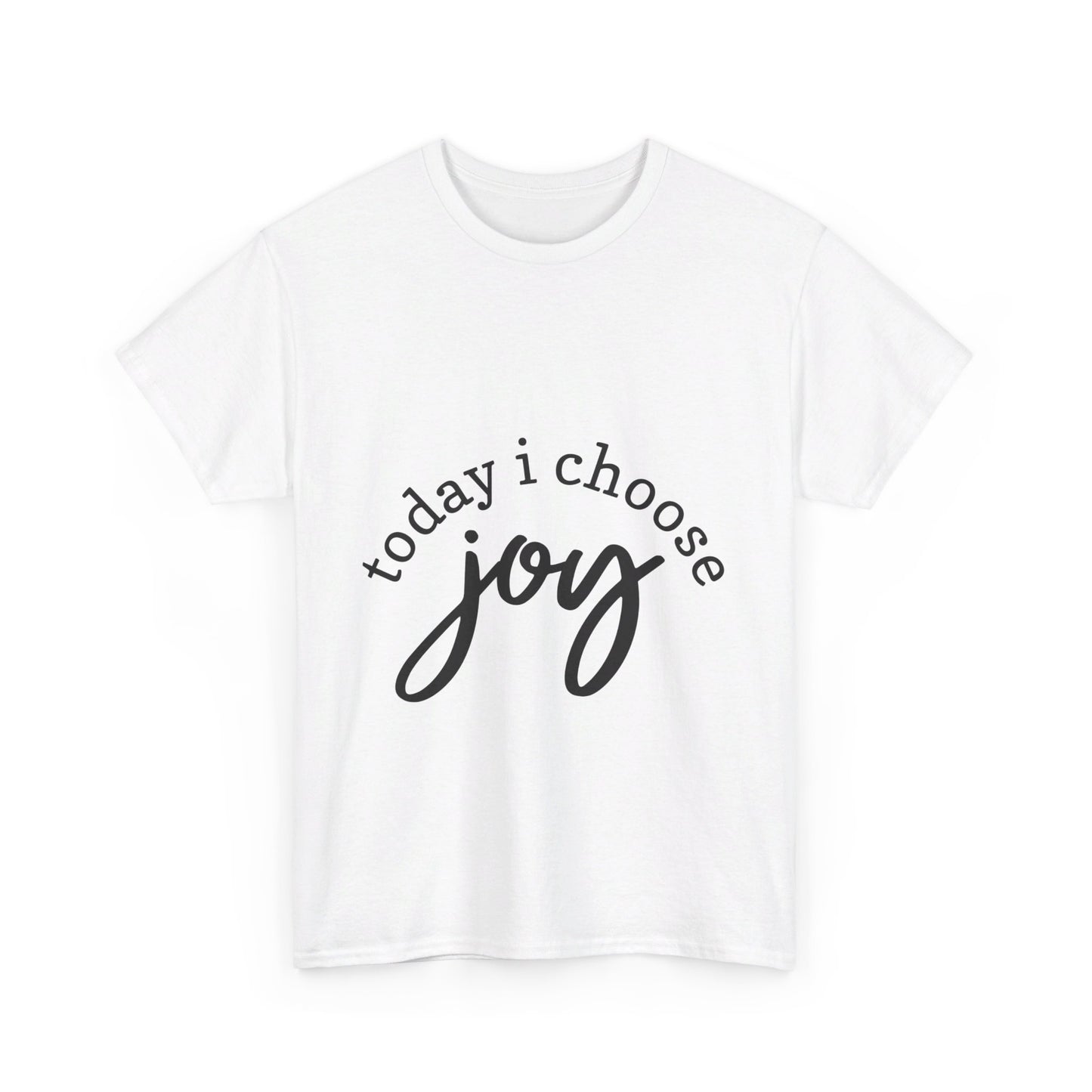 Choose Joy T-Shirt