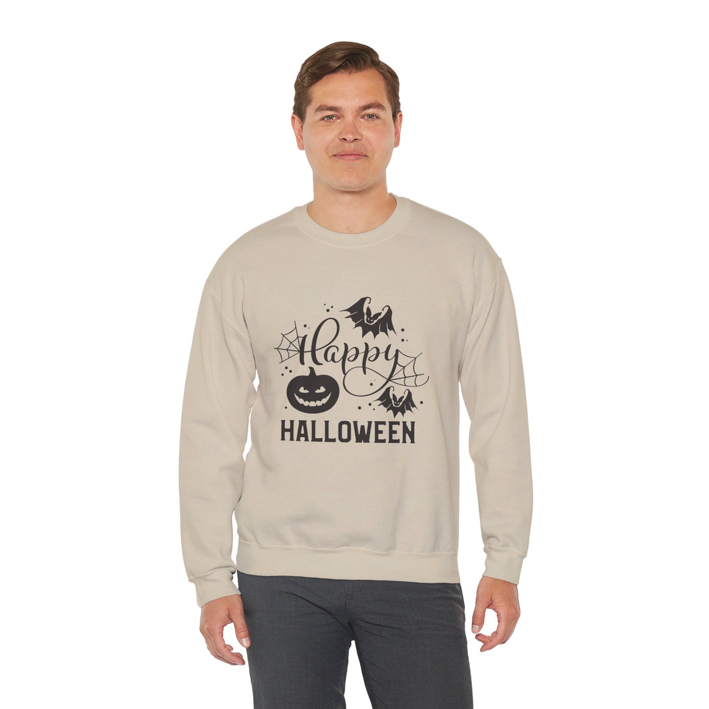 Happy Halloween - Sweatshirt