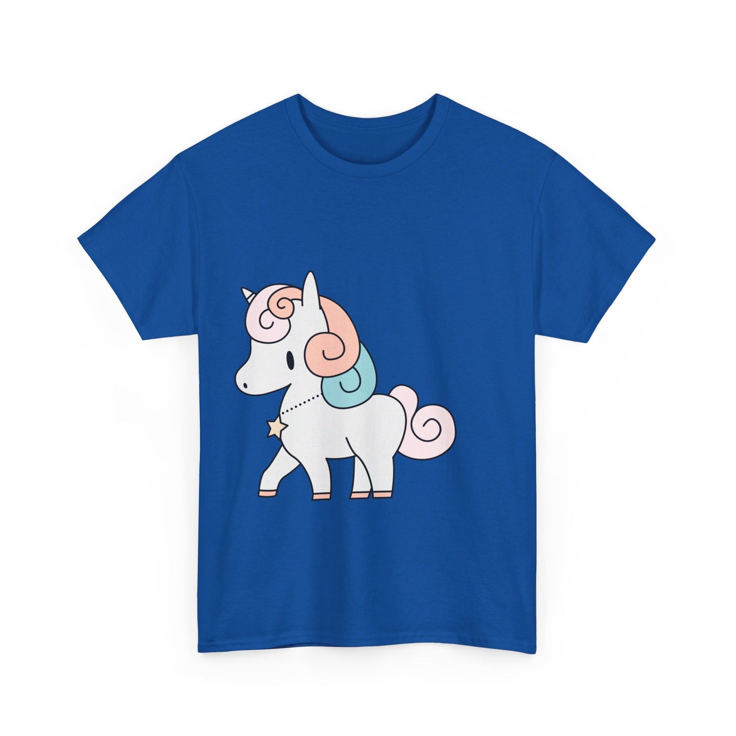 Unicorn Sparkle Adventure T-Shirt