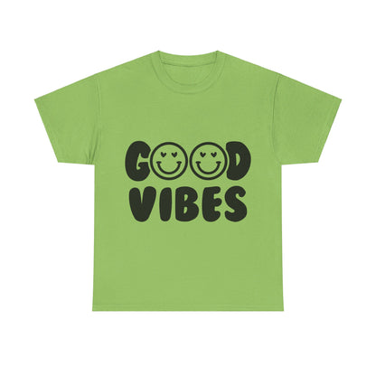 Good Vibes T-Shirt