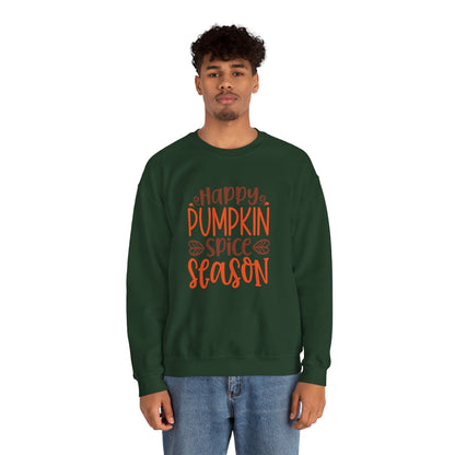 Happy Pumpkin Spice Season - Sweatshirt