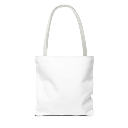 Little Miss Trick or Treat - Tote Bag